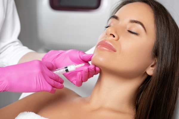 FAQs: Fat Dissolving Injections (Aqualyx & Alternatives) Ellesmere Port