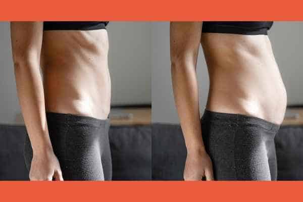 Can Incorrect Breathing Techniques Weaken Your Core Ellesmere Port