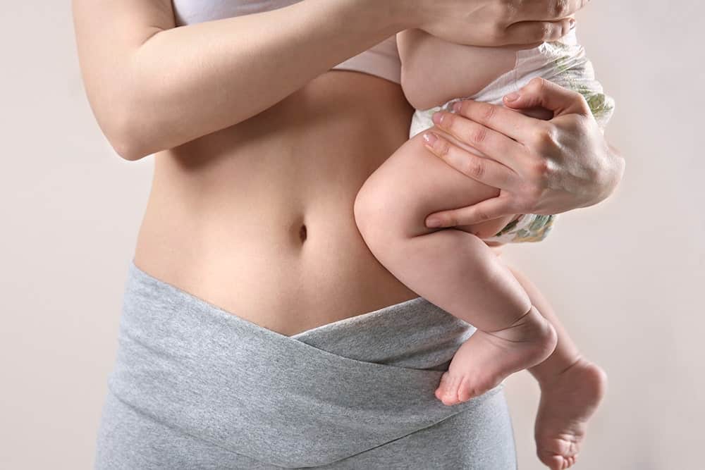 Can Sudden Movements or Twisting Damage Your Core Muscles Ellesmere Port