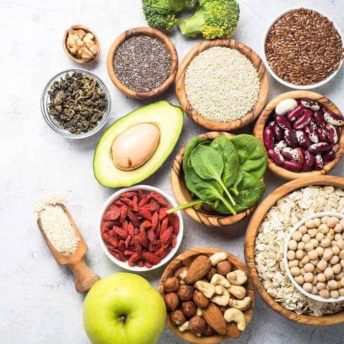 Fecal Incontinence Diet Ellesmere Port What to include and understand
